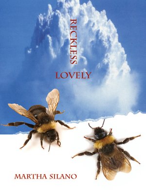 cover image of Reckless Lovely